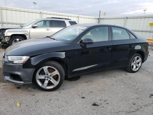 WAUAUHFF4H1073104 | 2017 AUDI A3 PREMIUM