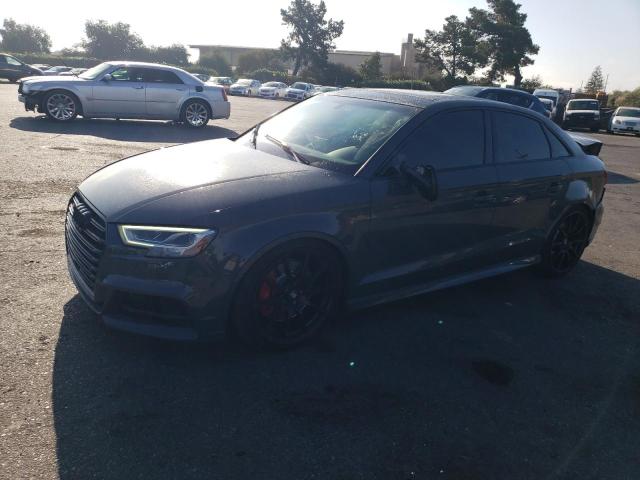 WAUB1GFFXH1062471 | 2017 AUDI S3 PREMIUM