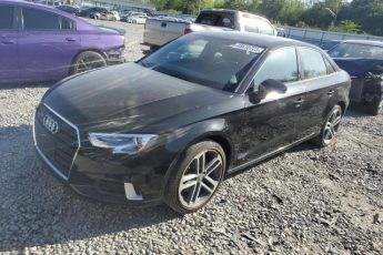 WAUB8GFF1H1020444 | 2017 AUDI A3 PREMIUM