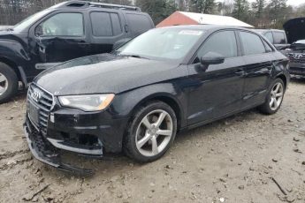 WAUB8GFF6G1048528 | 2016 AUDI A3 PREMIUM