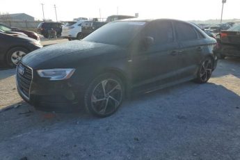 WAUBEGFF2LA094277 | 2020 AUDI A3 S-LINE