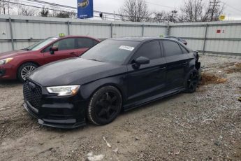 WAUBEGFF8LA004744 | 2020 AUDI A3 S-LINE