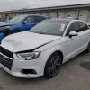 4S3BNAD6XJ3014941 | 2018 SUBARU LEGACY 2.5