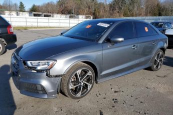 WAUBEGFFXLA027524 | 2020 AUDI A3 S-LINE