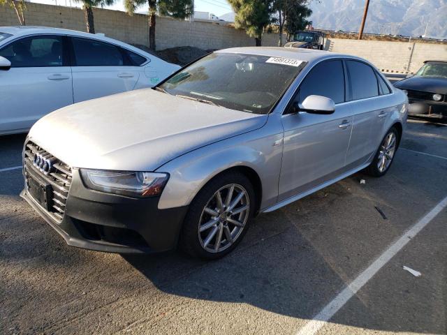 WAUBFAFL3FN008696 | 2015 AUDI A4 PREMIUM