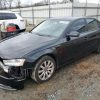 WBA5B1C55FD917558 | 2015 BMW 535I