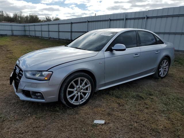 WAUBFAFL8GN018190 | 2016 AUDI A4 PREMIUM