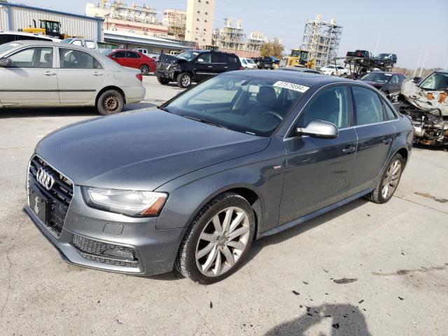 WAUBFAFL9EN036310 | 2014 AUDI A4 PREMIUM