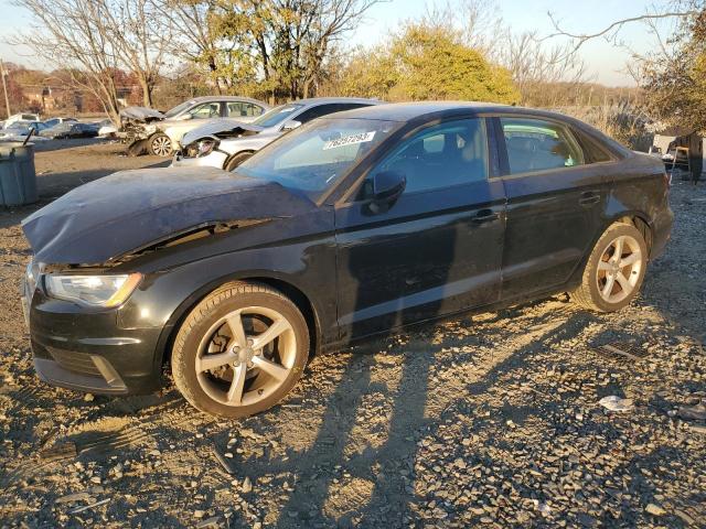 WAUBFGFF2F1052340 | 2015 AUDI A3 PREMIUM