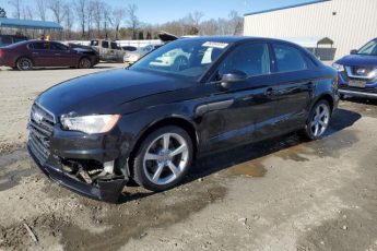 WAUBFGFF6F1060585 | 2015 AUDI S3 PREMIUM