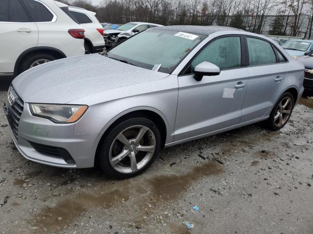 WAUBFGFF9F1125168 | 2015 AUDI A3 PREMIUM