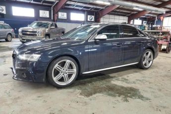 WAUBGAFLXEA062774 | 2014 AUDI S4 PREMIUM