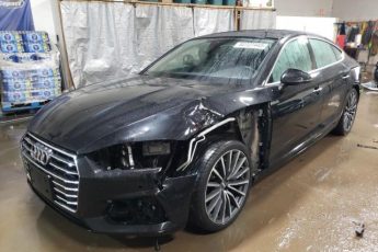 WAUBNCF59KA003973 | 2019 AUDI A5 PREMIUM