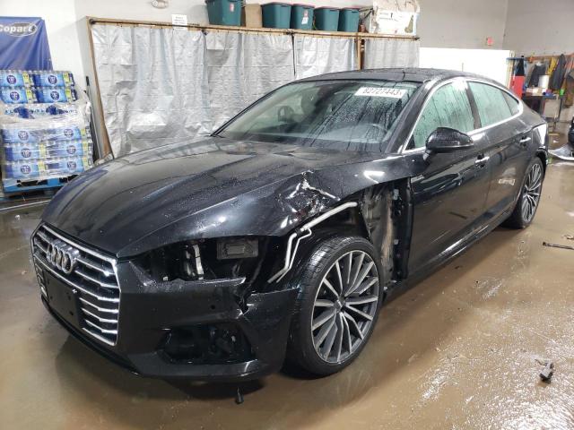 WAUBNCF59KA003973 | 2019 AUDI A5 PREMIUM