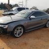 KMHDH4AE6EU089872 | 2014 Hyundai elantra se