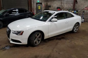 WAUCFBFR4EA059855 | 2014 AUDI A5 PREMIUM