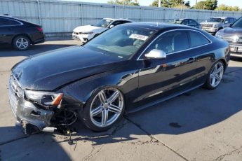 WAUCGAFR7EA044032 | 2014 AUDI S5 PREMIUM