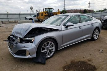 WAUCNCF59LA020388 | 2020 AUDI A5 PREMIUM