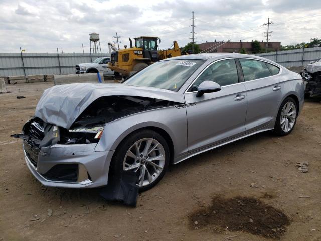 WAUCNCF59LA020388 | 2020 AUDI A5 PREMIUM