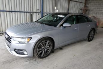 WAUD8AF2XKN130086 | 2019 AUDI A6 PREMIUM