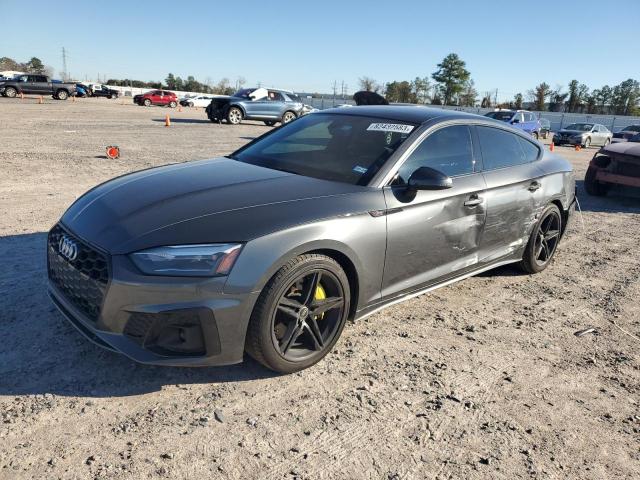 WAUDACF50NA031721 | 2022 AUDI A5 PREMIUM