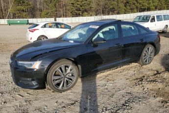 WAUE3AF22MN064610 | 2021 AUDI A6 PREMIUM