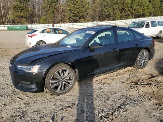 WAUE3AF22MN064610 | 2021 AUDI A6 PREMIUM