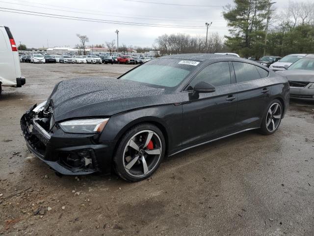 WAUEACF54PA007140 | 2023 AUDI A5 PRESTIG