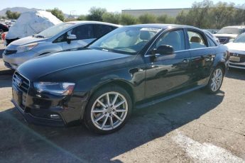 WAUEFAFL7EN022919 | 2014 AUDI A4 PREMIUM