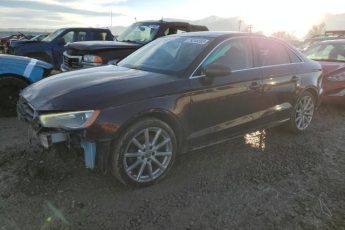 WAUEFGFF0F1064533 | 2015 AUDI A3 PREMIUM