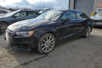 WAUEFGFF5F1066276 | 2015 AUDI A3 PREMIUM