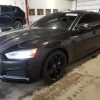 1FADP3E25JL278522 | 2018 Ford focus s