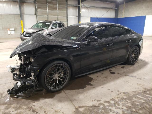 WAUENCF55KA005295 | 2019 AUDI A5 PREMIUM