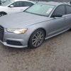WDBRF52H16A907069 | 2006 MERCEDES-BENZ C 230