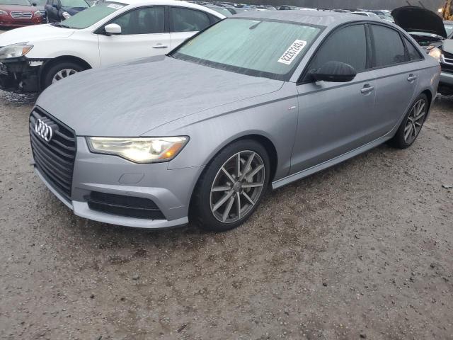 WAUF8AFC5JN091858 | 2018 AUDI A6 PREMIUM