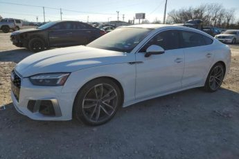 WAUFACF53PA045351 | 2023 AUDI A5 PREMIUM