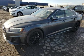 WAUFACF56MA041922 | 2021 AUDI A5 PREMIUM