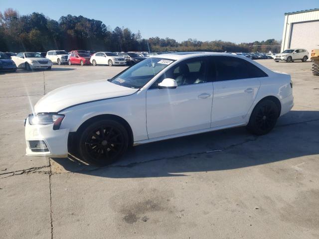 WAUFFAFL0EN027898 | 2014 AUDI A4 PREMIUM