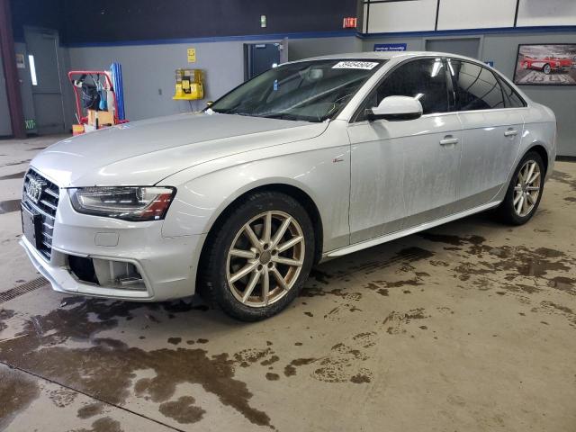 WAUFFAFL3EN036028 | 2014 AUDI A4 PREMIUM