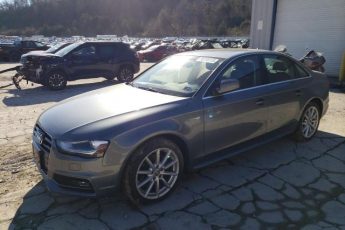 WAUFFAFL5FN025761 | 2015 AUDI A4 PREMIUM