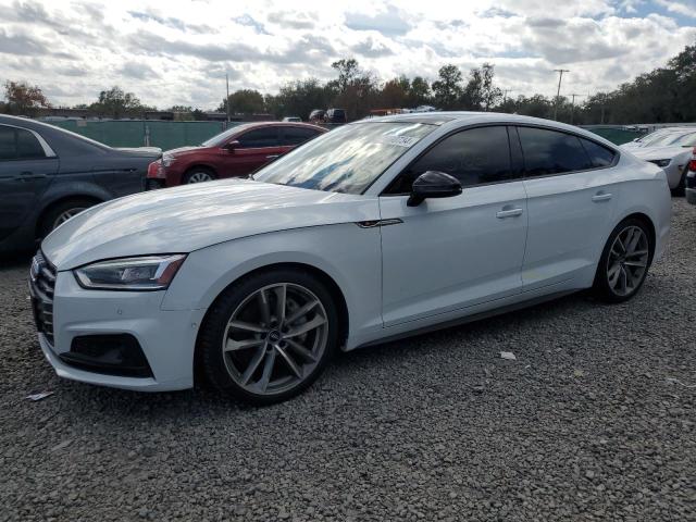 WAUFNCF50KA039620 | 2019 AUDI A5 PRESTIG