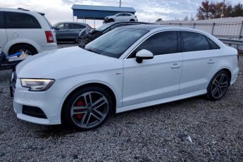 WAUJ8GFF1H1009987 | 2017 AUDI A3 PREMIUM