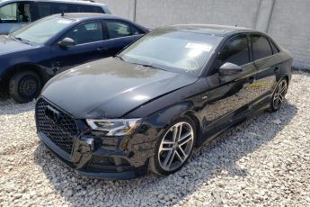 WAUJ8GFF7J1045995 | 2018 AUDI A3 PREMIUM