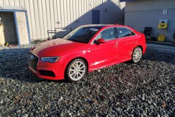 WAUJ8GFF8G1083860 | 2016 AUDI A3 PREMIUM