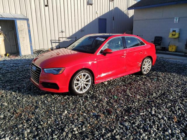 WAUJ8GFF8G1083860 | 2016 AUDI A3 PREMIUM