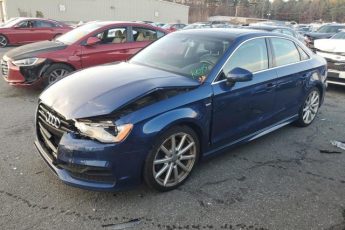 WAUJ8GFFXG1039472 | 2016 AUDI A3 PREMIUM