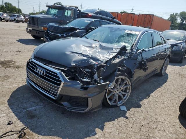 WAUK2BF28NN063765 | 2022 AUDI A6 PREMIUM