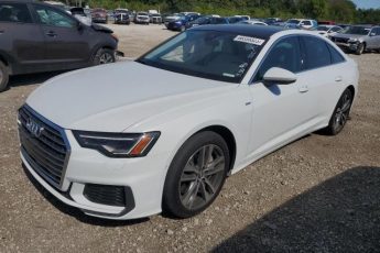 WAUL2AF28KN113199 | 2019 AUDI A6 PREMIUM