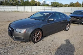 WAULFAFR0EA037605 | 2014 AUDI A5 PREMIUM