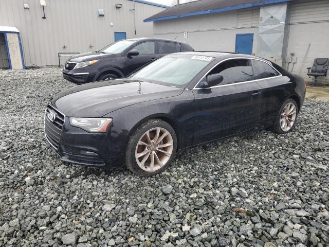 WAULFAFR8EA018302 | 2014 AUDI A5 PREMIUM